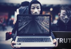 Anonymous for the Voiceless