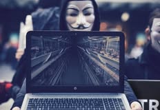 Anonymous for the Voiceless