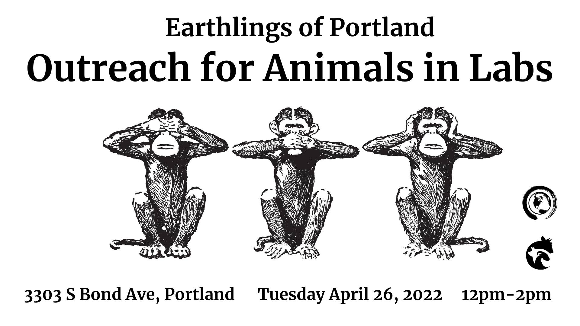 Animal Rights Collective Portland