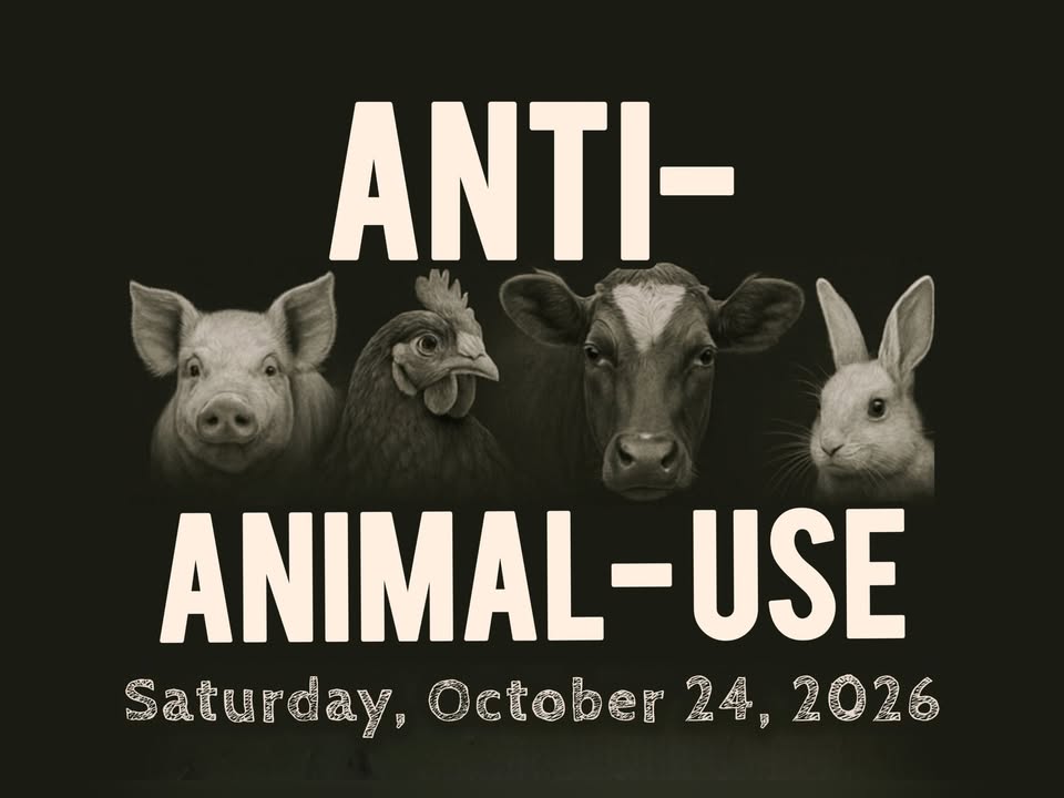 Animal Rights Collective Portland