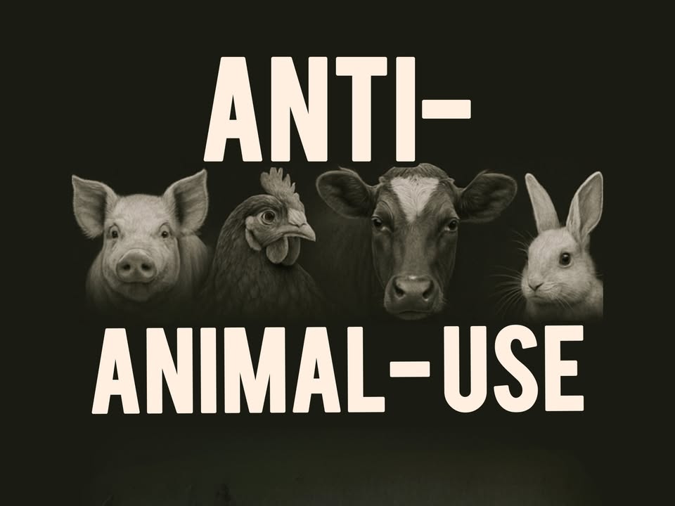 Animal Rights Collective Portland