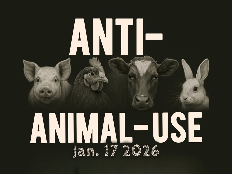 Animal Rights Collective Portland