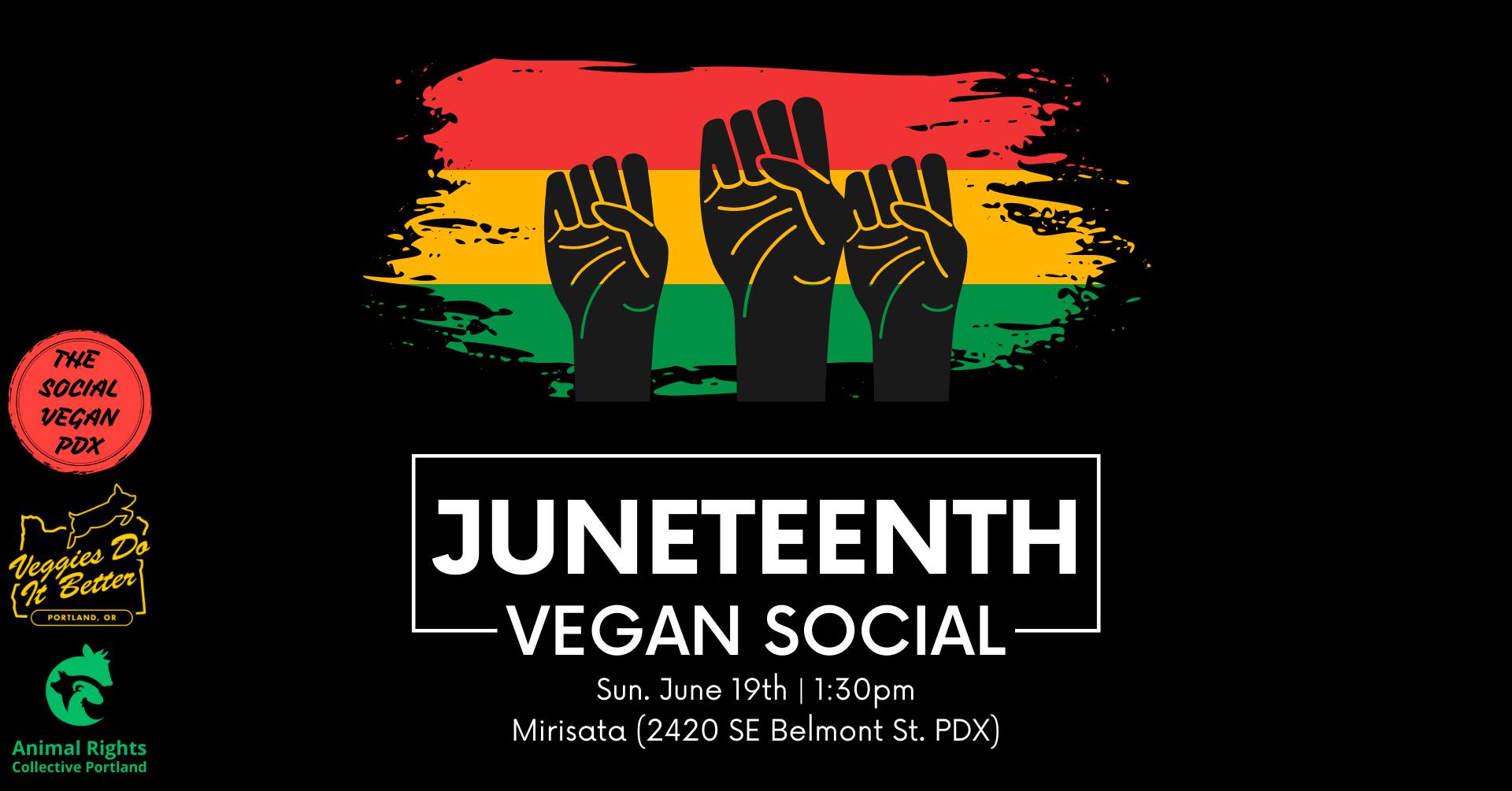 Animal Rights Collective Portland
