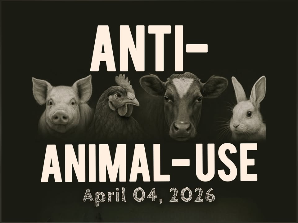 Animal Rights Collective Portland