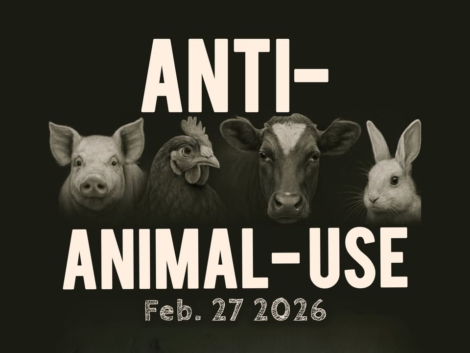 Animal Rights Collective Portland