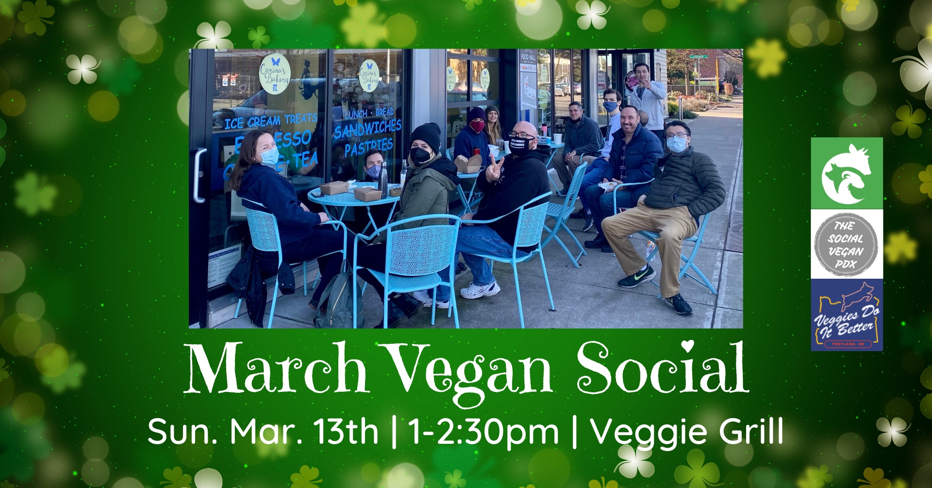 Animal Rights Collective Portland
