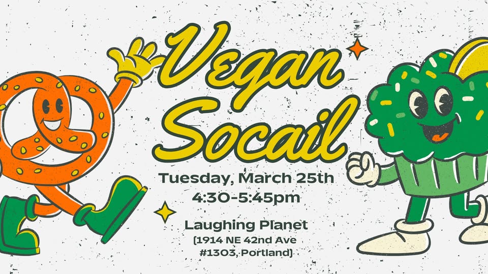 Animal Rights Collective Portland