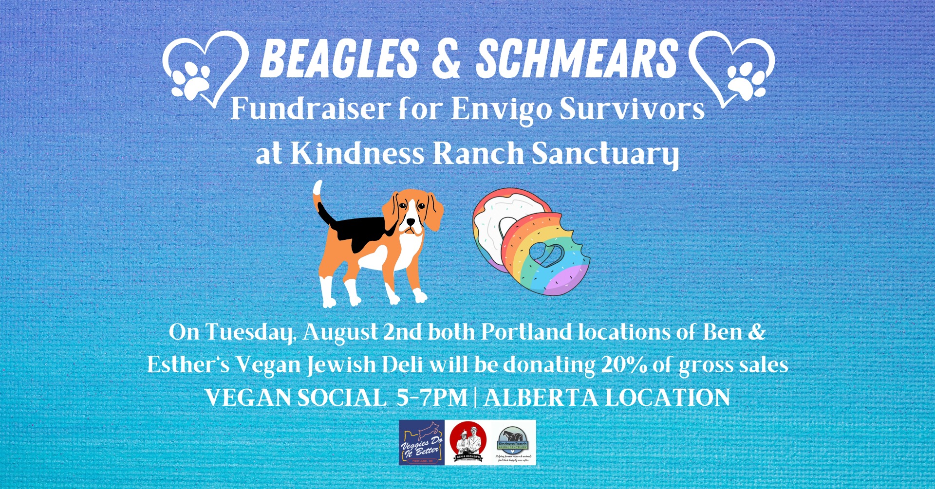 Animal Rights Collective Portland