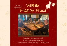 Animal Rights Collective Portland