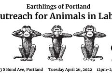 Animal Rights Collective Portland