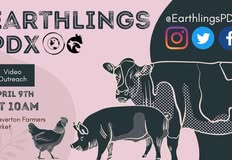 Animal Rights Collective Portland