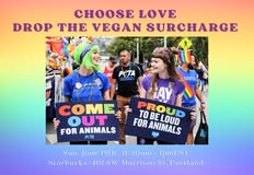 Animal Rights Collective Portland