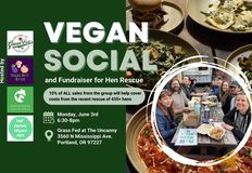 Animal Rights Collective Portland