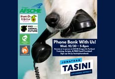 Animal Rights Collective Portland