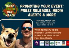 Animal Rights Collective Portland