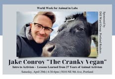 Animal Rights Collective Portland