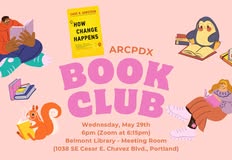 Animal Rights Collective Portland