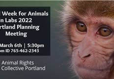 Animal Rights Collective Portland