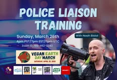 Animal Rights Collective Portland