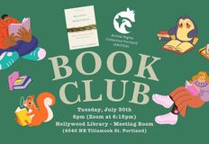 Animal Rights Collective Portland