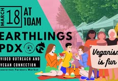 Animal Rights Collective Portland