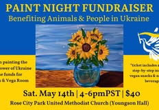 Animal Rights Collective Portland