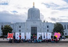 Animal Rights Collective Portland