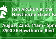 Animal Rights Collective Portland