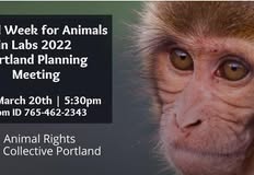 Animal Rights Collective Portland