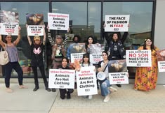 Animal Rights Collective Portland