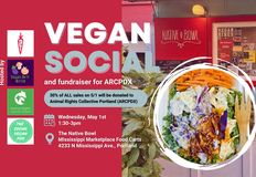 Animal Rights Collective Portland