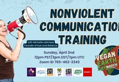 Animal Rights Collective Portland