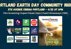 Animal Rights Collective Portland