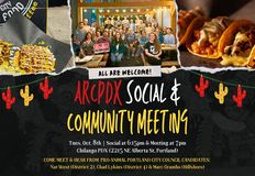 Animal Rights Collective Portland