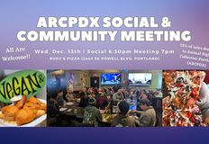 Animal Rights Collective Portland