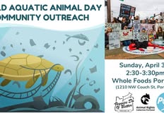 Animal Rights Collective Portland