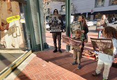 Animal Rights Collective Portland