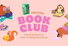 Animal Rights Collective Portland