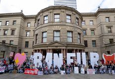 Animal Rights Collective Portland