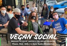 Animal Rights Collective Portland