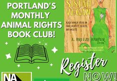 Animal Rights Collective Portland