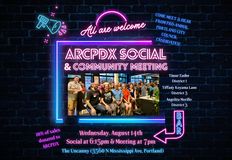 Animal Rights Collective Portland