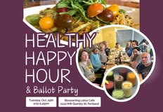 Animal Rights Collective Portland