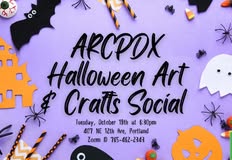 Animal Rights Collective Portland