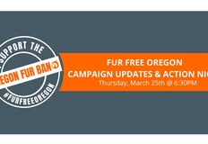 Animal Rights Collective Portland