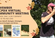 Animal Rights Collective Portland