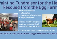 Animal Rights Collective Portland