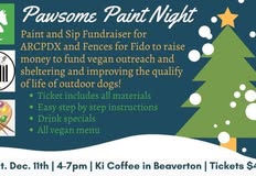 Animal Rights Collective Portland