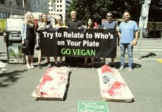 Animal Rights Collective Portland