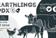 Animal Rights Collective Portland